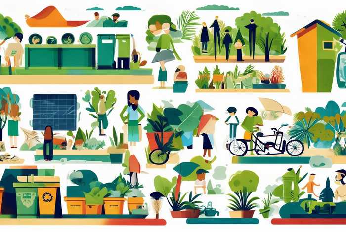 低碳生活小常识50条；低碳生活小常识50条内容