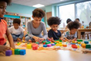 大班生活活动有哪些目标、大班生活活动有哪些目标和要求