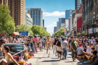 恢复正常生活秩序（恢复正常生活秩序的通知）