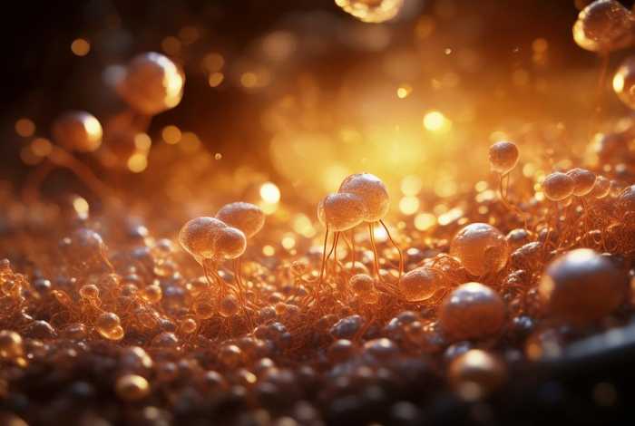 酵母菌的生活方式以什么（酵母菌的生活方式以什么为主）