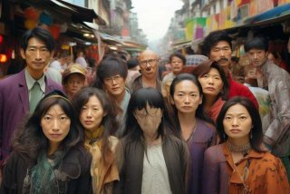 另一种灿烂生活 电视剧 另一种灿烂生活 电视剧演员表