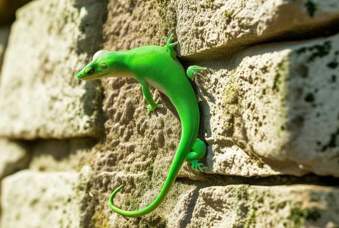 壁虎的生活环境和特征有哪些(壁虎的生活环境和特征有哪些呢) 壁虎的生活环境和特征有哪些(壁虎的生活环境和特征有哪些呢)