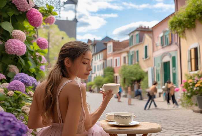 法式生活的感受，法式生活的感受和收获