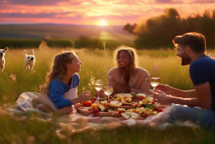 表达美好生活向往的句子，表达美好生活向往的句子有哪些