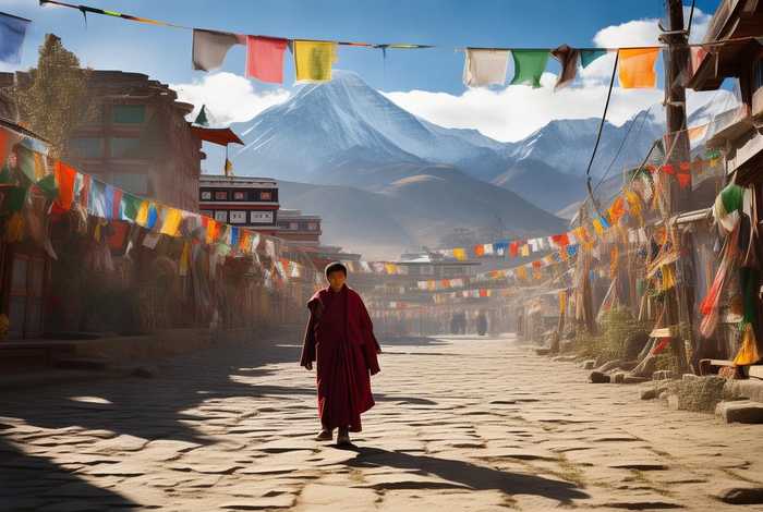 拉萨生活知乎；在拉萨生活是一种什么体验