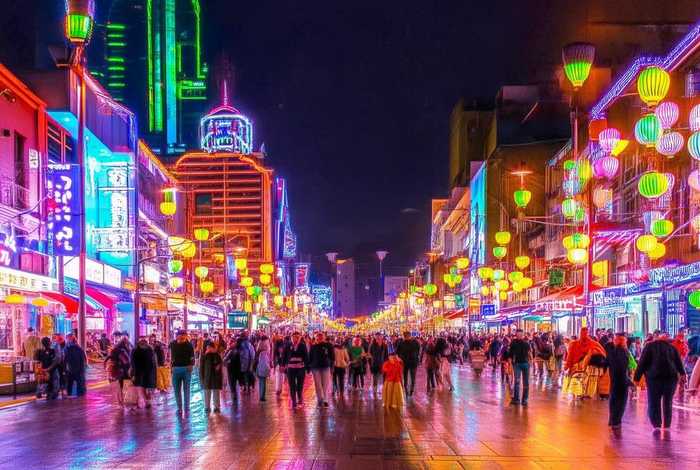 第二届天津夜生活，第二届天津夜生活获奖名单