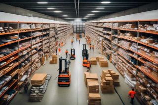 可丽生活中百仓储（百丽仓库怎么样）