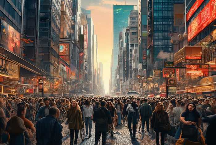 近代社会生活呈现出什么的特征 - 近代社会生活呈现出什么的特征和趋势