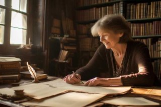 简单生活的艺术这本书是谁写的；简单生活的艺术这本书是谁写的呢