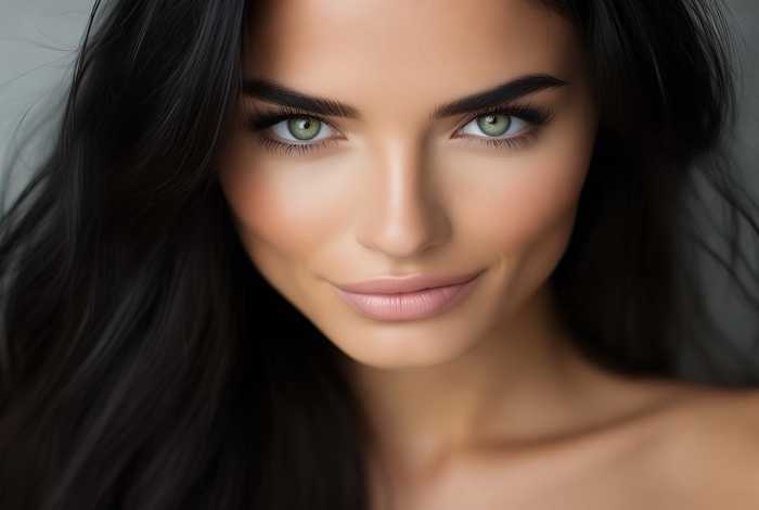 关婷娜的真实照片；关婷娜的真实照片高清