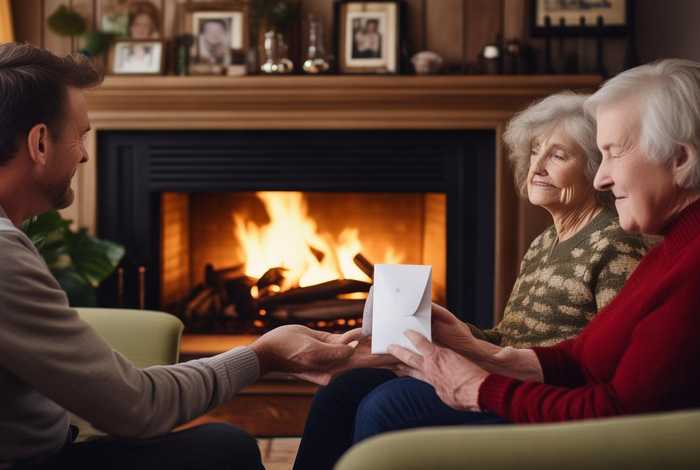 给父母多少生活费合适；给父母多少生活费合适一点