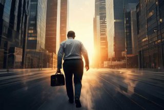 工作忙碌而充实的励志句子；工作忙碌而充实的励志句子有哪些