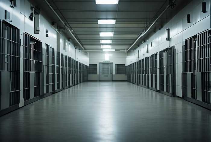 看守所生活图片高清 看守所生活图片高清大图