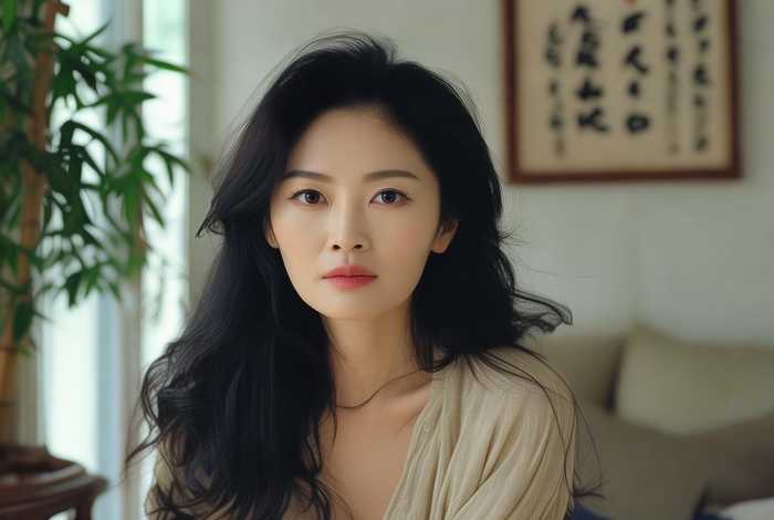 刘嘉玲生活照（刘嘉玲生活照片）