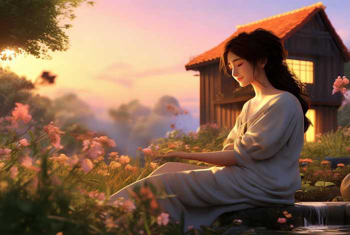 《芸芸的舒心生活》；《芸芸的舒心生活》 作者-寒小期