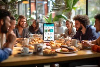 乐享生活是什么平台 乐享生活是什么平台的