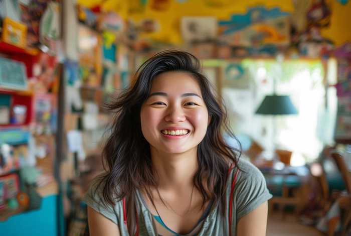 芳芳生活状态、芳芳生活volg