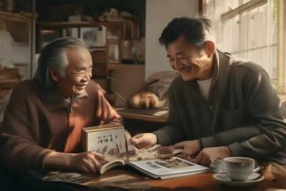 夫夫生活h笔趣阁；夫夫生活照