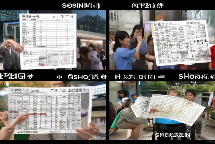 北上广深每月平均开销成本、北上广深月平均工资是多少