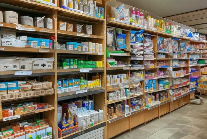 八四生活用品；八四生活用品是什么