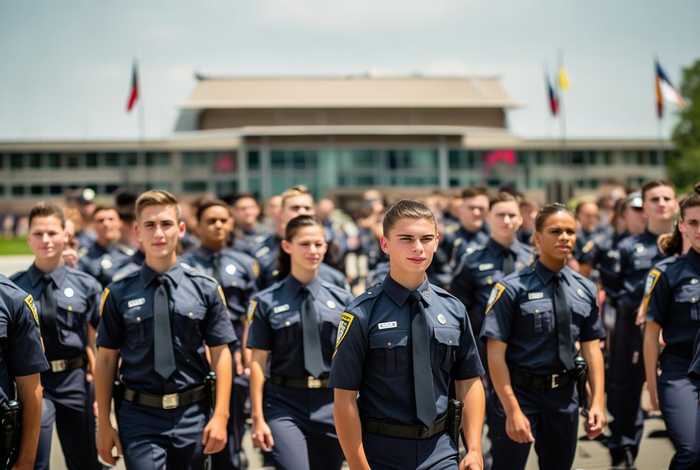 警校大学生活感悟、警校大学生活感悟怎么写