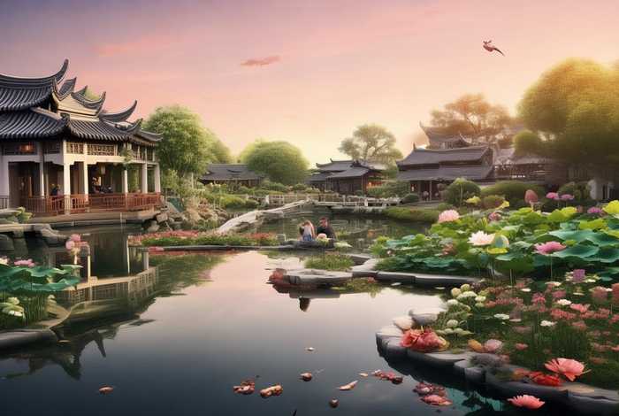 江苏盐城生活怎么样（盐城生活环境怎么样）