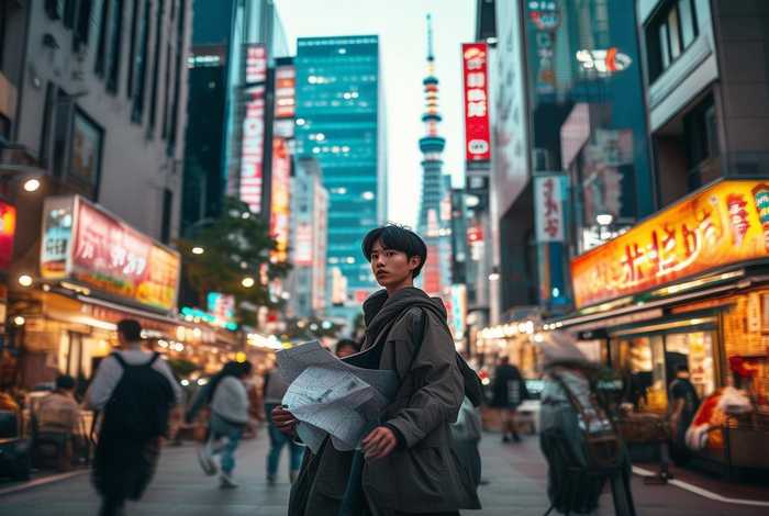 东京生活费一个月多少，东京生活费大约一个月多少日元