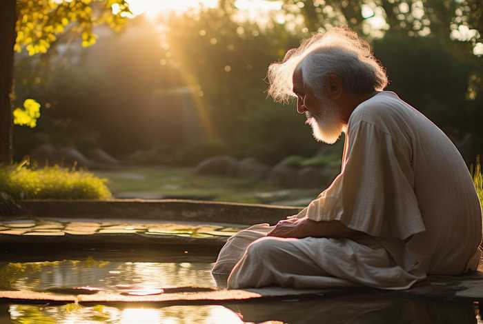 淡然的生活态度格言(淡然的生活态度格言有哪些) 淡然的生活态度格言(淡然的生活态度格言有哪些)