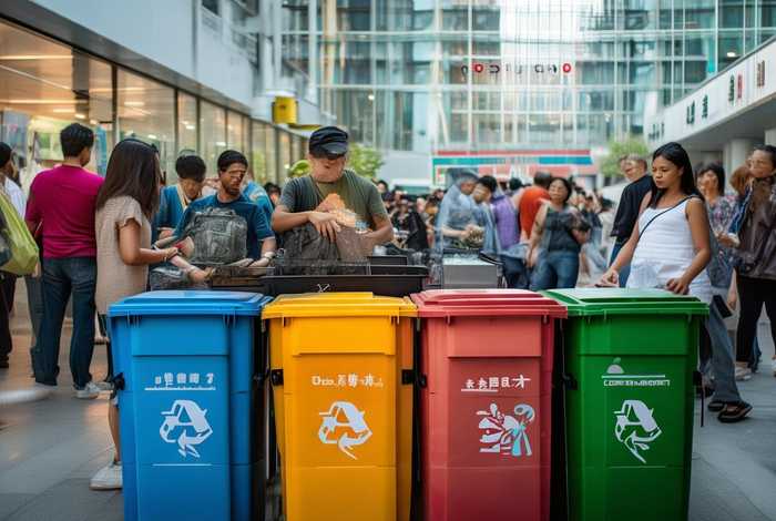 广州生活垃圾分类处理调查数据;广州生活垃圾分类处理调查数据分析 广州生活垃圾分类处理调查数据;广州生活垃圾分类处理调查数据分析