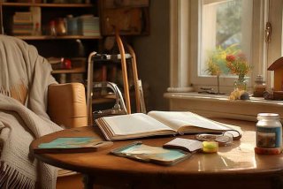 老年人日常生活用品包括哪些东西（老年人日常生活用品包括哪些东西呢）