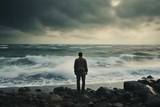 当一个人对生活失去了信心和希望 - 当一个人对生活失去了信心和希望怎么办