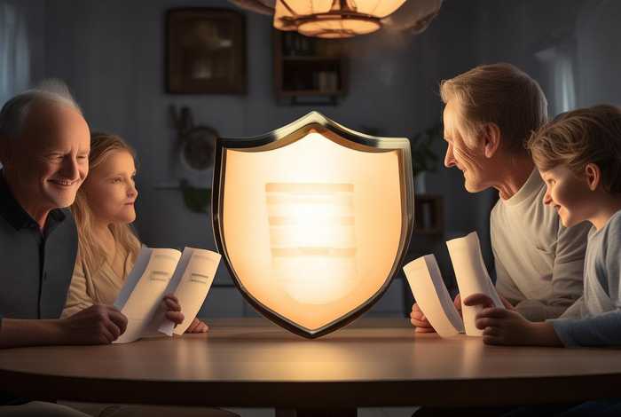 保险在生活中的作用论文 - 保险在生活中的作用论文范文