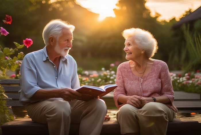 60岁以后的生活怎么过 - 60岁以后的生活怎么过才有意义