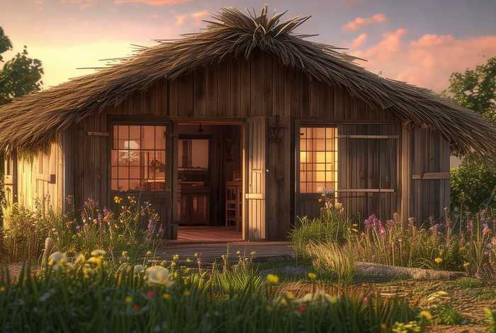 俭朴的生活英语 俭朴的生活英语怎么说