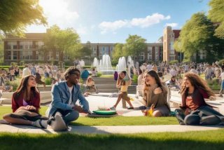 大学生活实际感受描述 - 大学生活实际感受描述怎么写