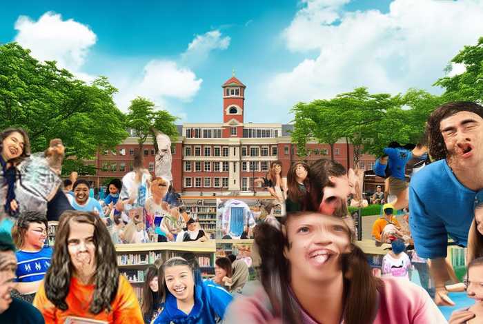 初中生活琐记800字（初中生活琐记作文800字）