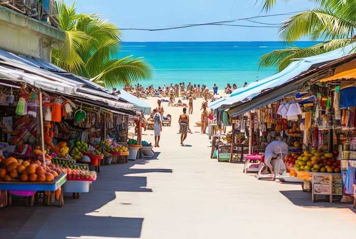 芭提雅生活怎么样、芭提雅生活怎么样知乎