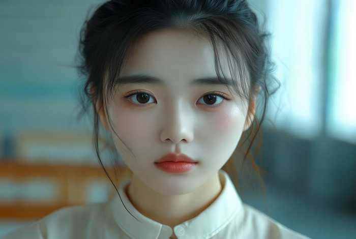 陈都灵学生照，陈都灵学生照片高清