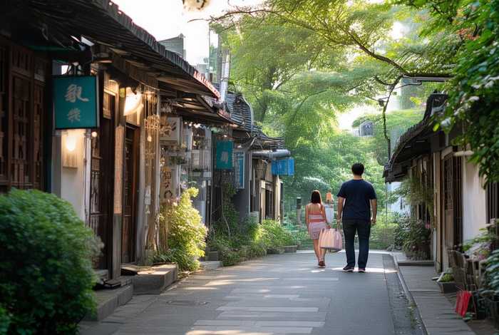 杭州哪里生活成本低；杭州哪里生活成本低些