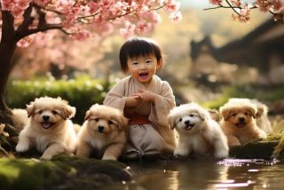 反映儿童生活的古诗有哪些、反映儿童生活的古诗词句有哪些