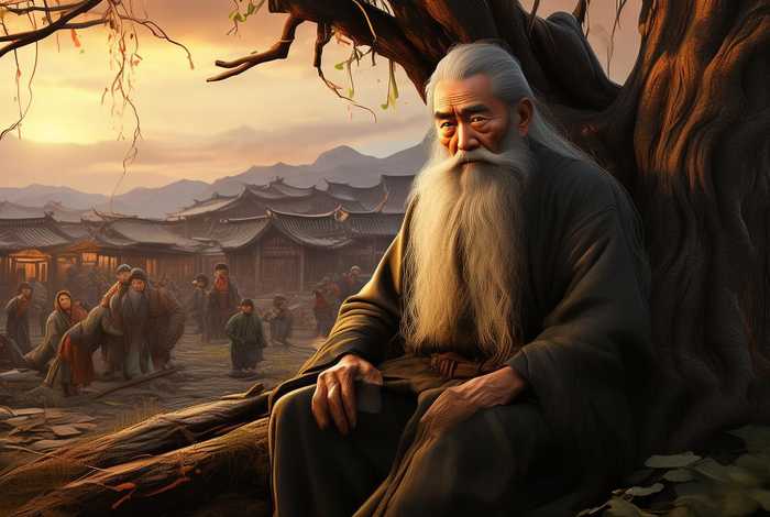 杜甫生活在一个怎样的时代（杜甫生活在一个怎样的时代中）