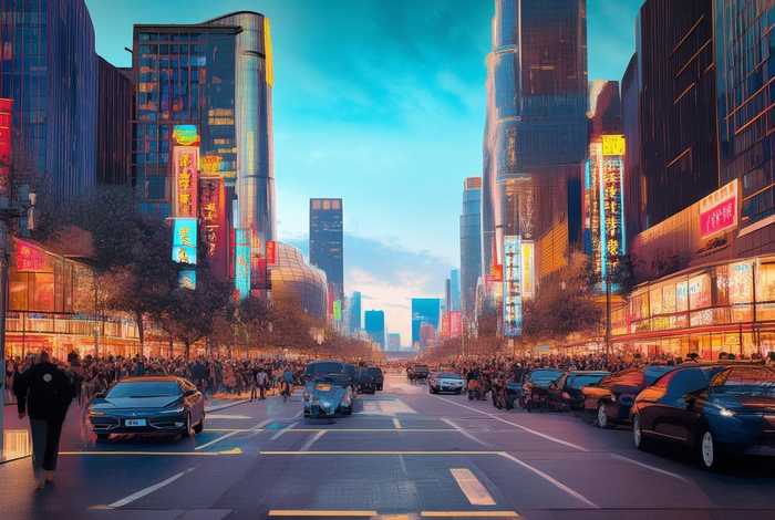 北京生活水平处在世界什么水平 - 北京生活水平在全世界排名