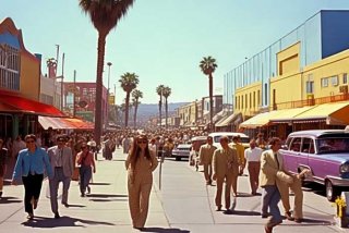 1967年的生活是什么样的 - 1967年的生活是什么样的呢