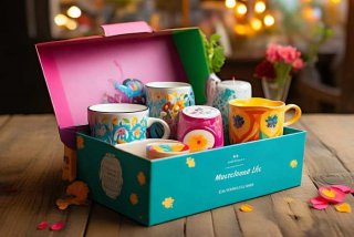 多采生活礼盒 多采生活礼盒怎么用