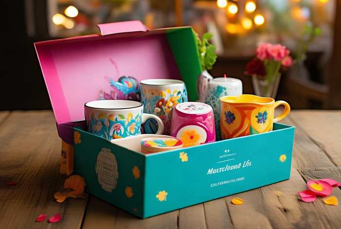 多采生活礼盒 多采生活礼盒怎么用