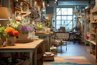 家居饰品生活馆怎么样（家居饰品生活馆怎么样赚钱吗）