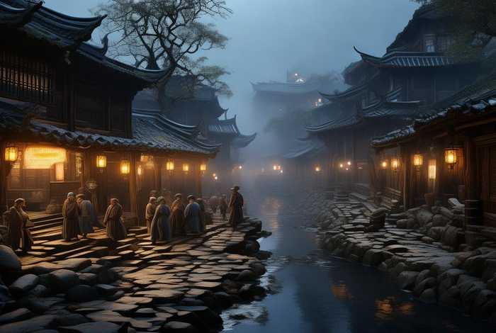 假如我们生活在古代 假如我们生活在古代作文