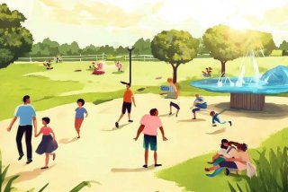 关于生活的新闻稿200字（关于生活的新闻稿200字怎么写）