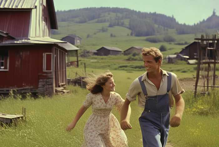 爸爸妈妈小时候的生活环境（爸爸妈妈小时候的生活环境描写）