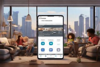 居生活app怎样使用 - 生活居住